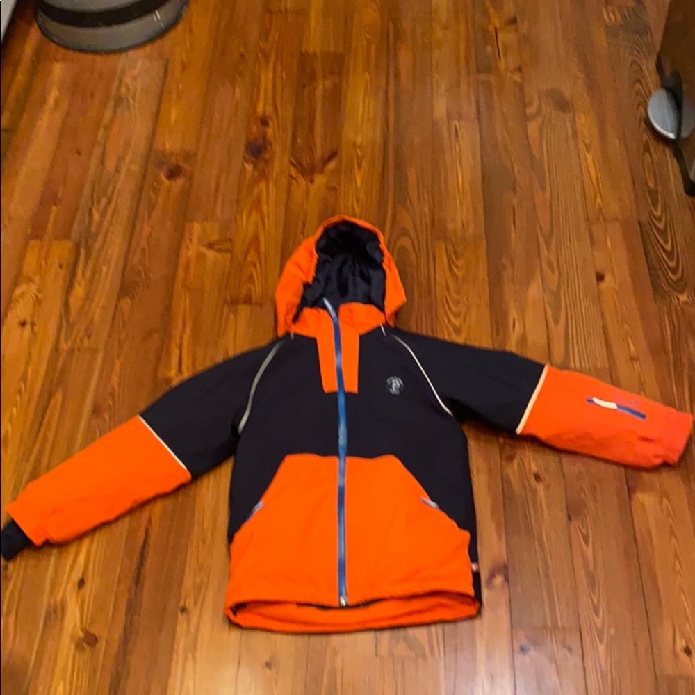 Like New Heavy Ski/ Winter Coat 9/10